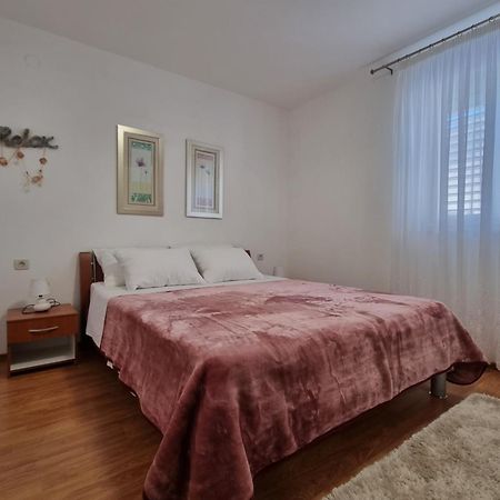Apartment Marine Story Рабац Екстер'єр фото