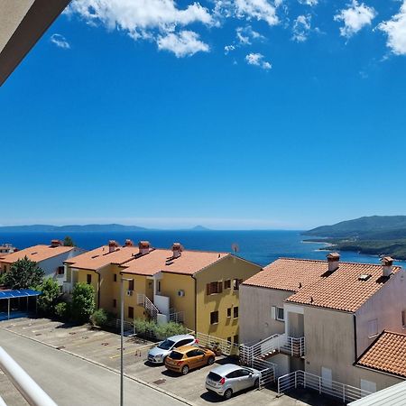 Apartment Marine Story Рабац Екстер'єр фото