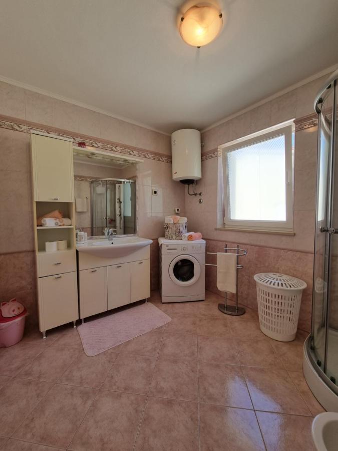 Apartment Marine Story Рабац Екстер'єр фото