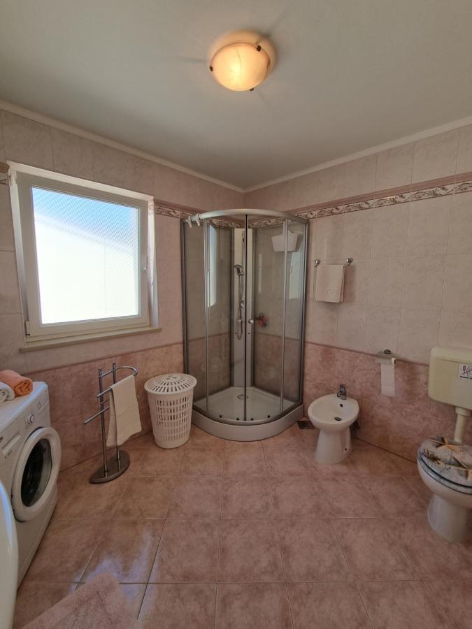Apartment Marine Story Рабац Екстер'єр фото