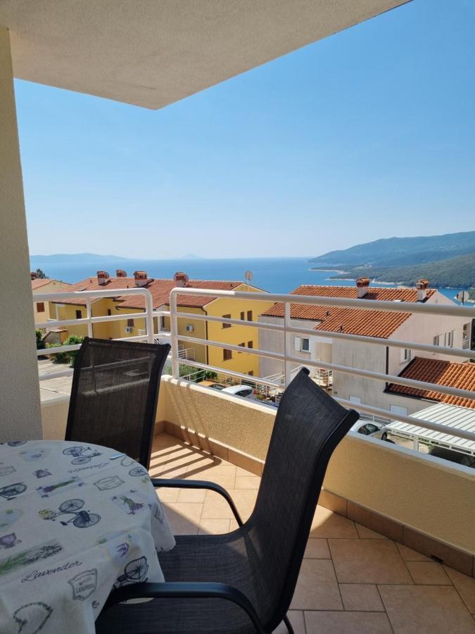 Apartment Marine Story Рабац Екстер'єр фото