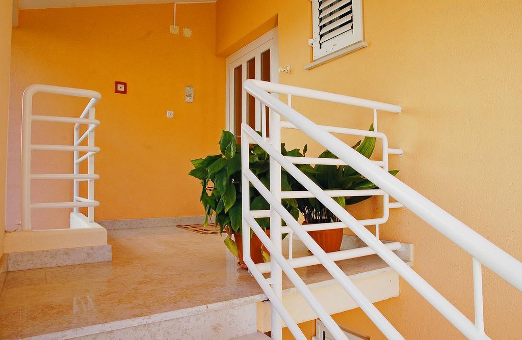 Apartment Marine Story Рабац Екстер'єр фото